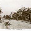 Village Street Norwood Green